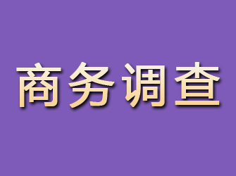 陵县商务调查